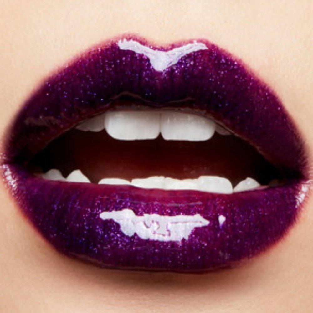 M.A.C Cosmetics Starring You Starf*cker Lipglass Lipstick - Picture 5 of 8